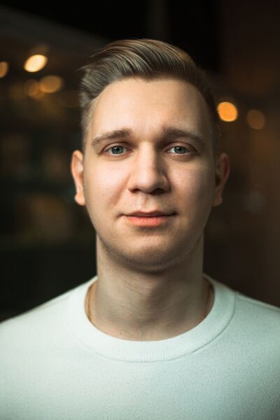 Гайдидей Дмитрий Олегович Фото