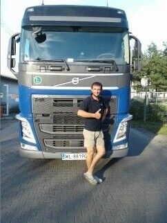  Bielany Wroclawskie,   Daniel, 42 ,   