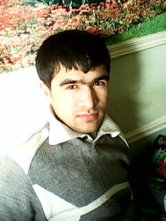  ,   RUSTAM, 34 ,   