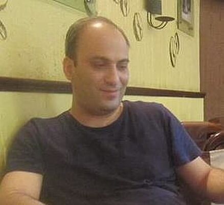  ,   Sarqis Xazar, 45 ,   ,   
