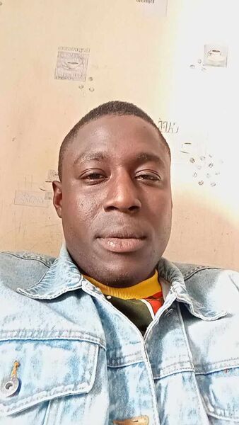  ,   Amadoukaba, 34 ,   ,   