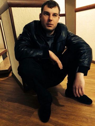 ���������� �������������-����������, ���� ������� ˸��, 37 ���, ������������ ��� ������, ����� � ���������