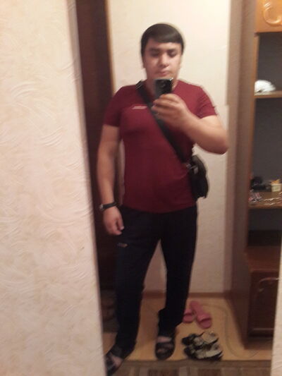  ,   Shokir, 39 ,   