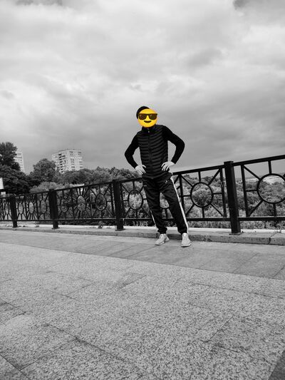  ,   Ruslan, 27 ,  