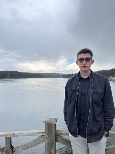  Bolvadin,   Samed, 20 ,   ,   