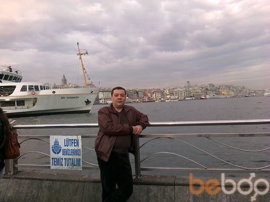 ���������� �������, ���� ������� Farhad, 53 ����, ������������ ��� ������, ����� � ���������, c�������� ���������