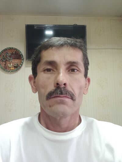 ,   Bahrom, 54 ,   ,   