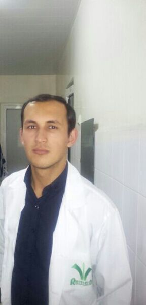  ,   Ziyovuddin, 34 ,   