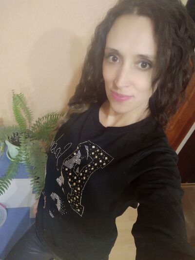  ,   Nadinka, 37 ,  