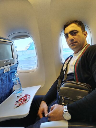  ,   Namiq Abasov, 38 ,   ,   