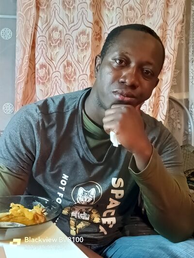  -,   Ansou kaba, 39 ,   ,   
