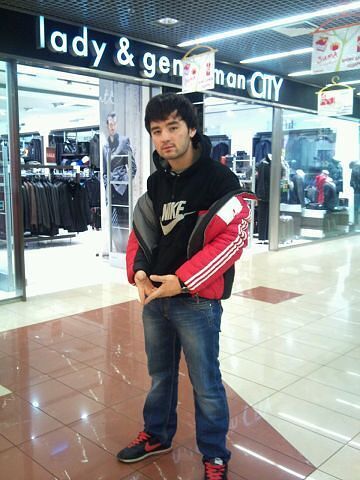 ���������� ������, ���� ������� Boburjon, 33 ����, ������������ ��� ������, ����� � ���������