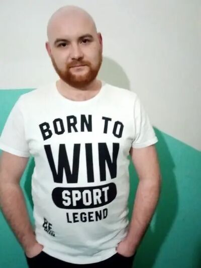  ,   Vadim, 36 ,   ,   