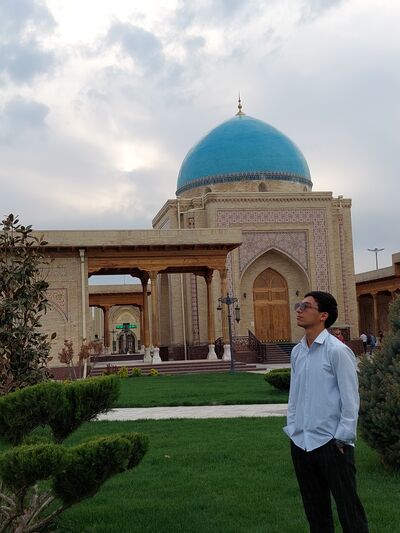  ,   Zukhriddin, 21 ,   ,   