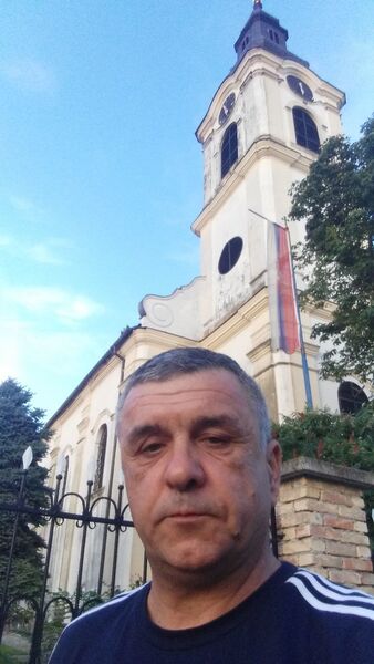  Backa Topola,   Dragan, 58 ,   ,   , c 