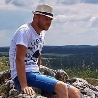  Czestochowa,   Serhii, 42 ,   