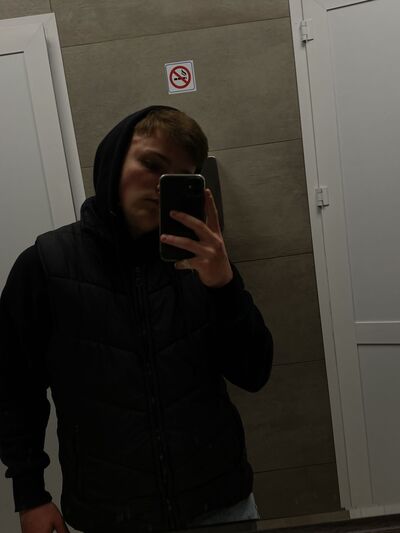  Frankenthal,   Bogdan, 21 ,   ,   
