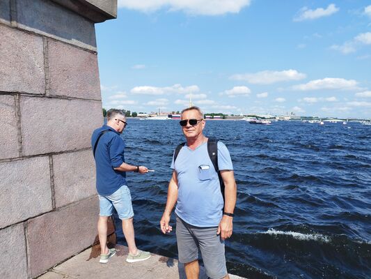  ,   Mikhail, 62 ,   ,   