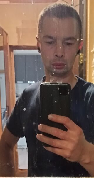  -,   Alexey, 38 ,   c 