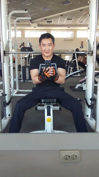  ,   Serega, 53 ,   