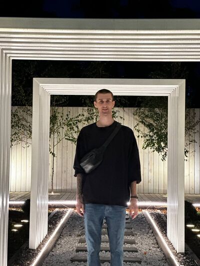  ,   Alexey, 33 ,   