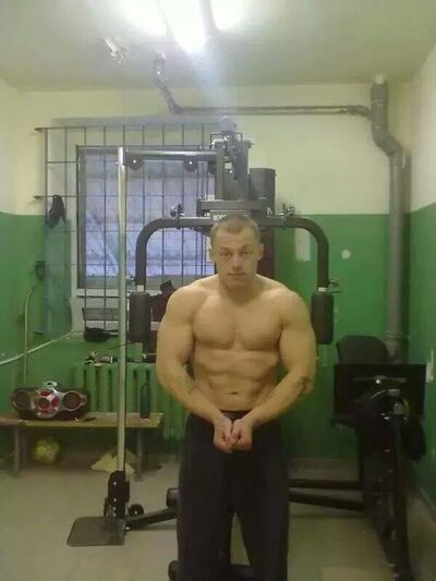  Burley,   Serioza, 37 ,   