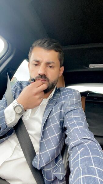  Salzweg,   Haroon, 32 ,   ,   
