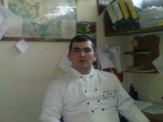  ,   Sardorbek, 39 ,   