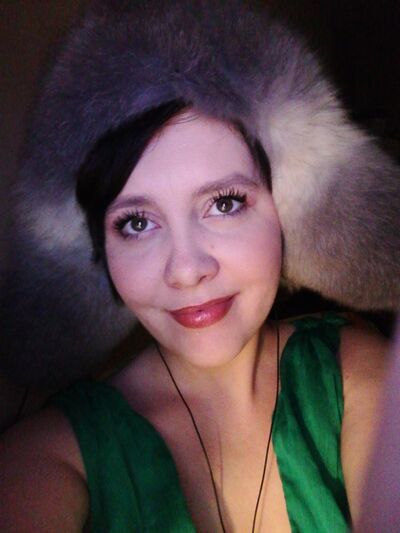  ,   ROXANA, 32 ,  