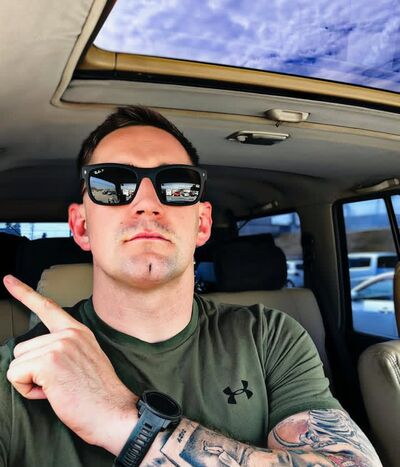  ,   Daniel Tyler, 48 ,   ,   