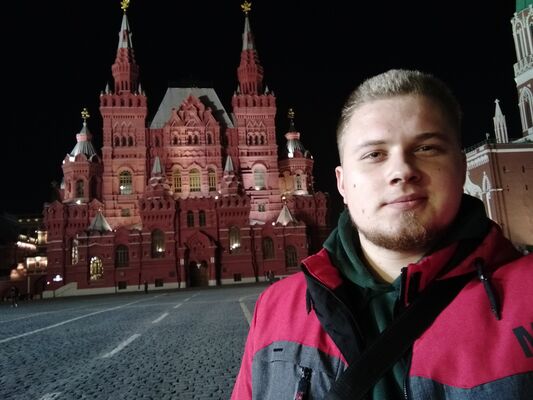  ,   Kirill, 25 ,     , c 