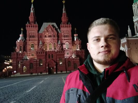  ,   Kirill, 24 ,     , c 