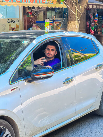  Algiers,   Mehdi, 28 ,   ,   