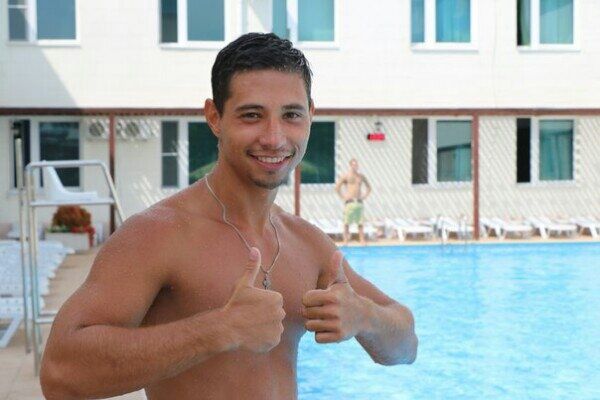 39286648  Yegor, 30 ,    