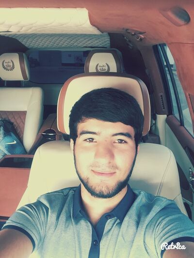  ,   Amir, 28 ,   