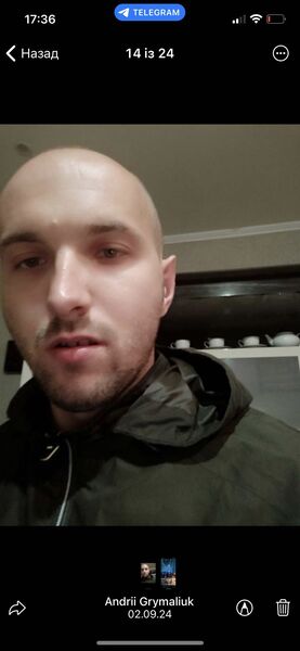  ,   Andrii, 30 ,   ,   
