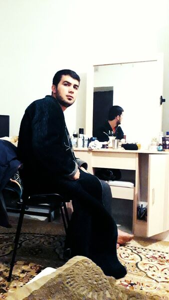  ,   Samir, 32 ,   