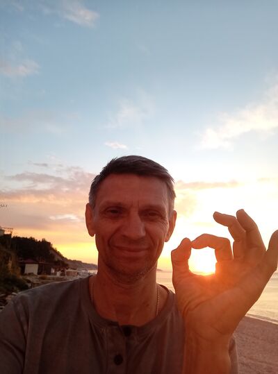  ,   Sergey, 54 ,   ,   