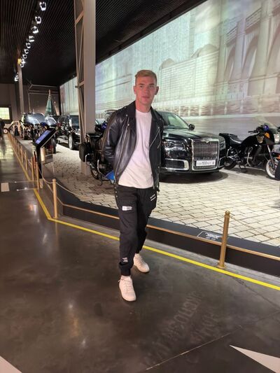  ,   Ruslan, 27 ,   ,   