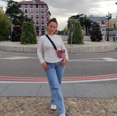  Madrid,   Natalia, 50 ,   c 