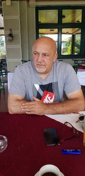  Backa Topola,   Rade, 61 ,   ,   , c , 
