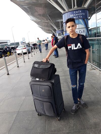  ,   Nabil, 25 ,   ,   