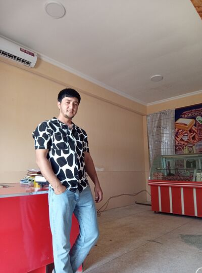  ,   Sirojiddin, 27 ,   ,   