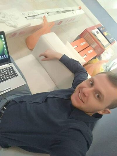   ,   Viktor, 34 ,   ,   , c 