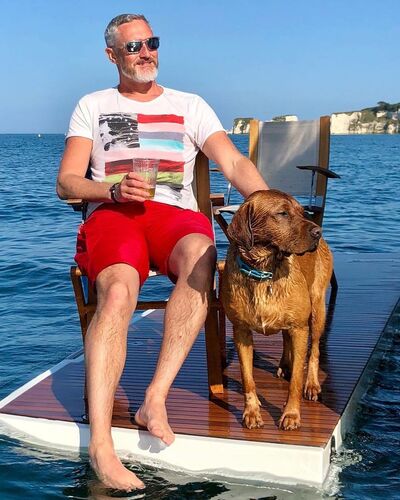  Soho,   Christian, 61 ,   ,   , c 
