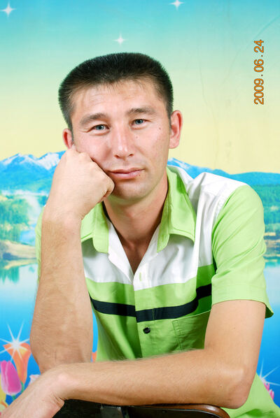  ,   Maksat, 43 ,   