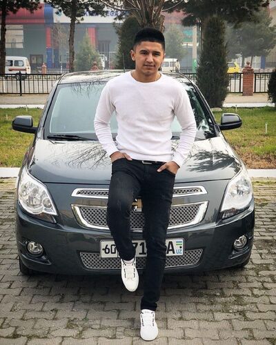  ,   Shuxrat, 25 ,   ,   