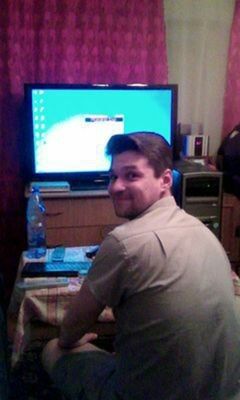  ,   Alexei, 40 ,   