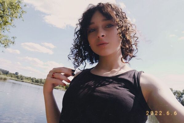 Знакомства Киев, фото девушки Иванна, 19 лет, познакомится для флирта, переписки