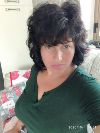  Acri,   Tatiana, 59 ,   c 